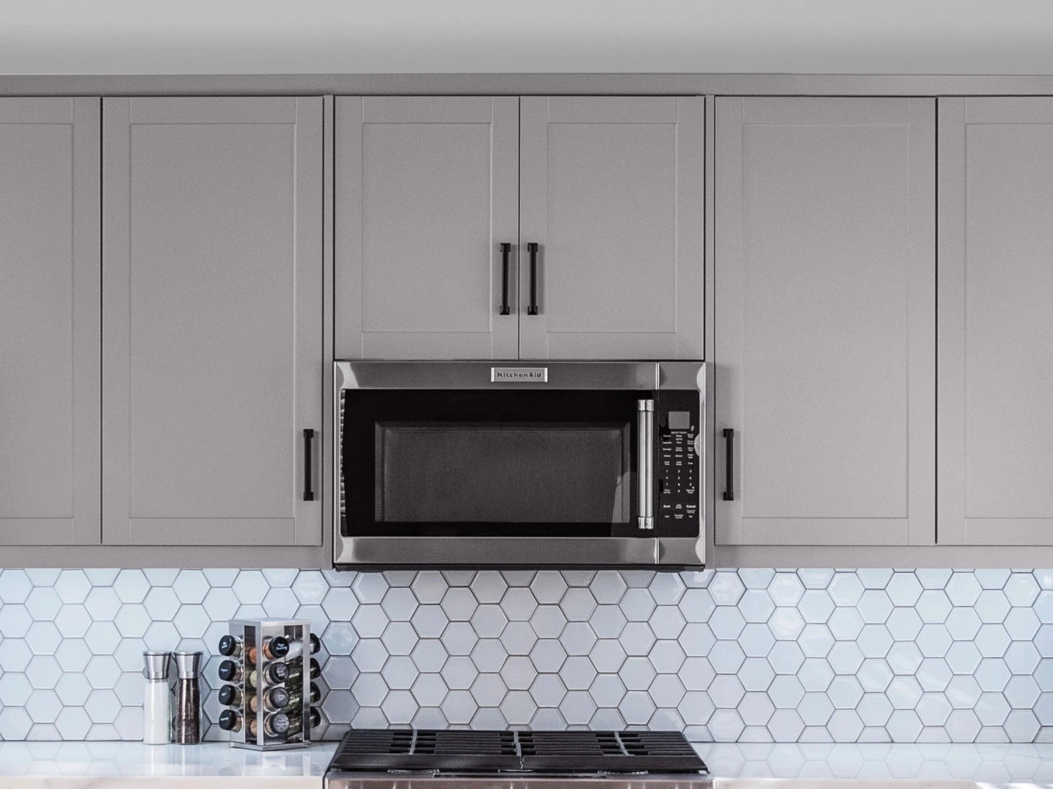 NewAge Products Home Kitchen 13 Piece Cabinet Set With Pantry Cabinet And Sink 19 NewAge Products Home Kitchen 13 Piece Cabinet Set With Pantry Cabinet And Sink