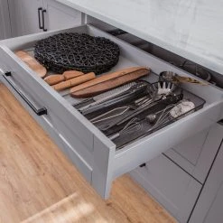 NewAge Products Home Kitchen 13 Piece Cabinet Set With Pantry Cabinet And Sink 50 NewAge Products Home Kitchen 13 Piece Cabinet Set With Pantry Cabinet And Sink