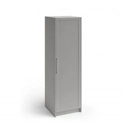 NewAge Products Home Pantry Cabinet With Millwork Shop Kitchen Sets