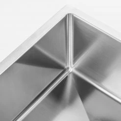 NewAge Products Shop Kitchen Sets 19 In. Overmount Single Bowl Stainless Steel Sink With Classic Pull Down Faucet 29 NewAge Products Shop Kitchen Sets 19 In. Overmount Single Bowl Stainless Steel Sink With Classic Pull Down Faucet