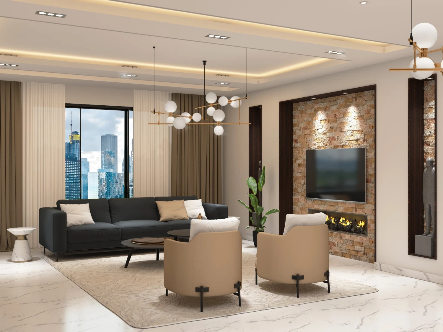 NewAge Products Outdoor Kitchen Natural Stacked Stone (Pack Of 6) 15 NewAge Products Outdoor Kitchen Natural Stacked Stone (Pack Of 6)