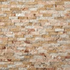 NewAge Products Outdoor Kitchen Natural Stacked Stone (Pack Of 6) 38 NewAge Products Outdoor Kitchen Natural Stacked Stone (Pack Of 6)