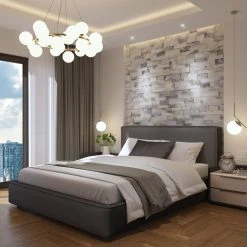 NewAge Products Outdoor Kitchen Natural Stacked Stone (Pack Of 6) 58 NewAge Products Outdoor Kitchen Natural Stacked Stone (Pack Of 6)