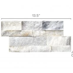 NewAge Products Outdoor Kitchen Natural Stacked Stone (Pack Of 6) 54 NewAge Products Outdoor Kitchen Natural Stacked Stone (Pack Of 6)