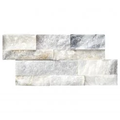 NewAge Products Outdoor Kitchen Natural Stacked Stone (Pack Of 6) 53 NewAge Products Outdoor Kitchen Natural Stacked Stone (Pack Of 6)