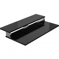 NewAge Products Signature Series Outdoor Kitchen Bar Shelf Countertop 2 Side Extended