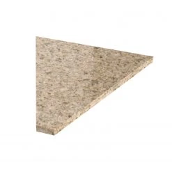 NewAge Products Signature Series Outdoor Kitchen 45 Degree Granite Countertop