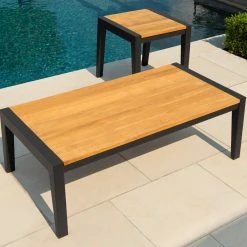 NewAge Products Rhodes Coffee Table 16 NewAge Products Rhodes Coffee Table