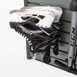 NewAge Products 8 In. Double Hooks (Pack Of 4) Garage Storage 6 NewAge Products 8 In. Double Hooks (Pack Of 4) Garage Storage