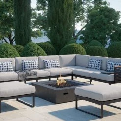 NewAge Products Sunbrella® Accent Pillow (Set Of 2) 27 NewAge Products Sunbrella® Accent Pillow (Set Of 2)