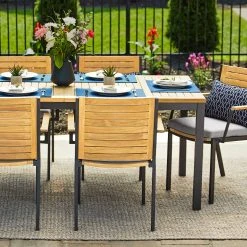 NewAge Products Monterey Dining Table