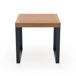 NewAge Products Patio Furniture Monterey Side Table 12 NewAge Products Patio Furniture Monterey Side Table