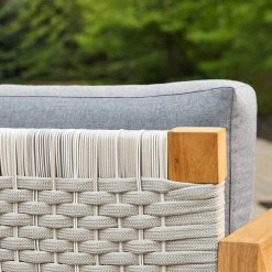 NewAge Products Sofas & Sectionals Lakeside 4 Seater Chat Set 41 NewAge Products Sofas & Sectionals Lakeside 4 Seater Chat Set