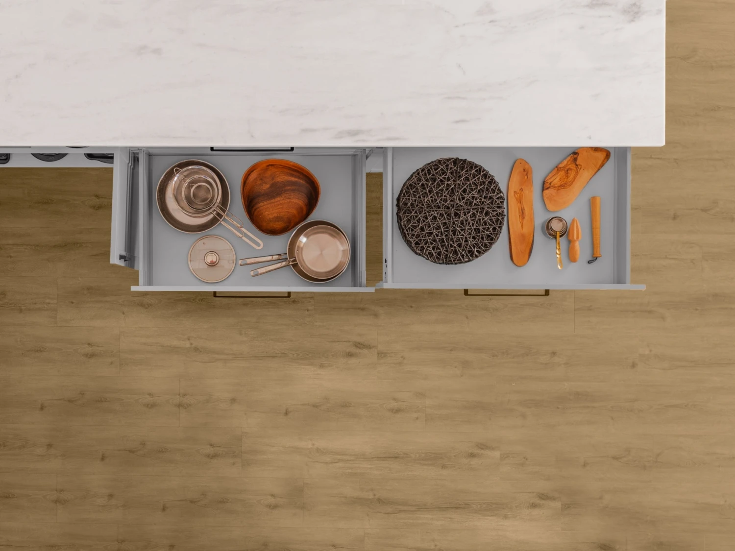 NewAge Products Sample Kit Stone Composite LVP Flooring 5mm 900 Sq. Ft. Flooring Bundle 5 NewAge Products Sample Kit Stone Composite LVP Flooring 5mm 900 Sq. Ft. Flooring Bundle