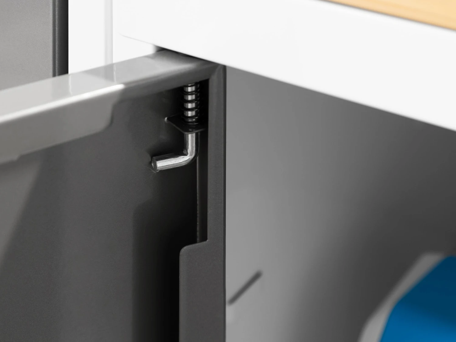 NewAge Products Garage Storage Bold Series 36 In. Base Cabinet 15 NewAge Products Garage Storage Bold Series 36 In. Base Cabinet