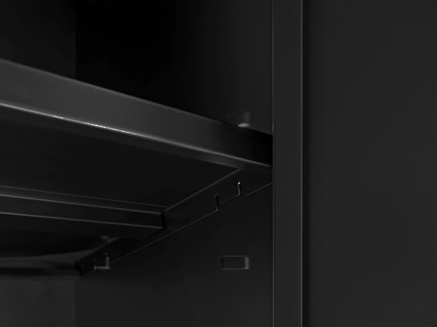 NewAge Products Garage Storage Bold Series 36 In. Base Cabinet 21 NewAge Products Garage Storage Bold Series 36 In. Base Cabinet