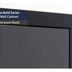 None Bold Series Corner Wall Garage Storage