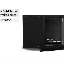 None Bold Series Corner Wall Garage Storage