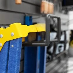 NewAge Products Garage Storage Deep Utility Hook (Pack Of 2)