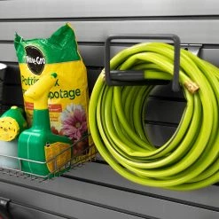 NewAge Products Garage Storage Deep Utility Hook (Pack Of 2)