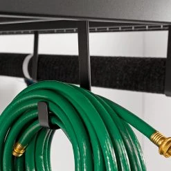 NewAge Products VersaRac Accessories – Multi-Purpose Hooks (Pack Of 4) 