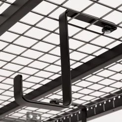 NewAge Products VersaRac Accessories – Multi-Purpose Hooks (Pack Of 4) 