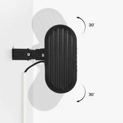 NewAge Products 1500w Infrared Heater With Slatwall Bracket 26 NewAge Products 1500w Infrared Heater With Slatwall Bracket