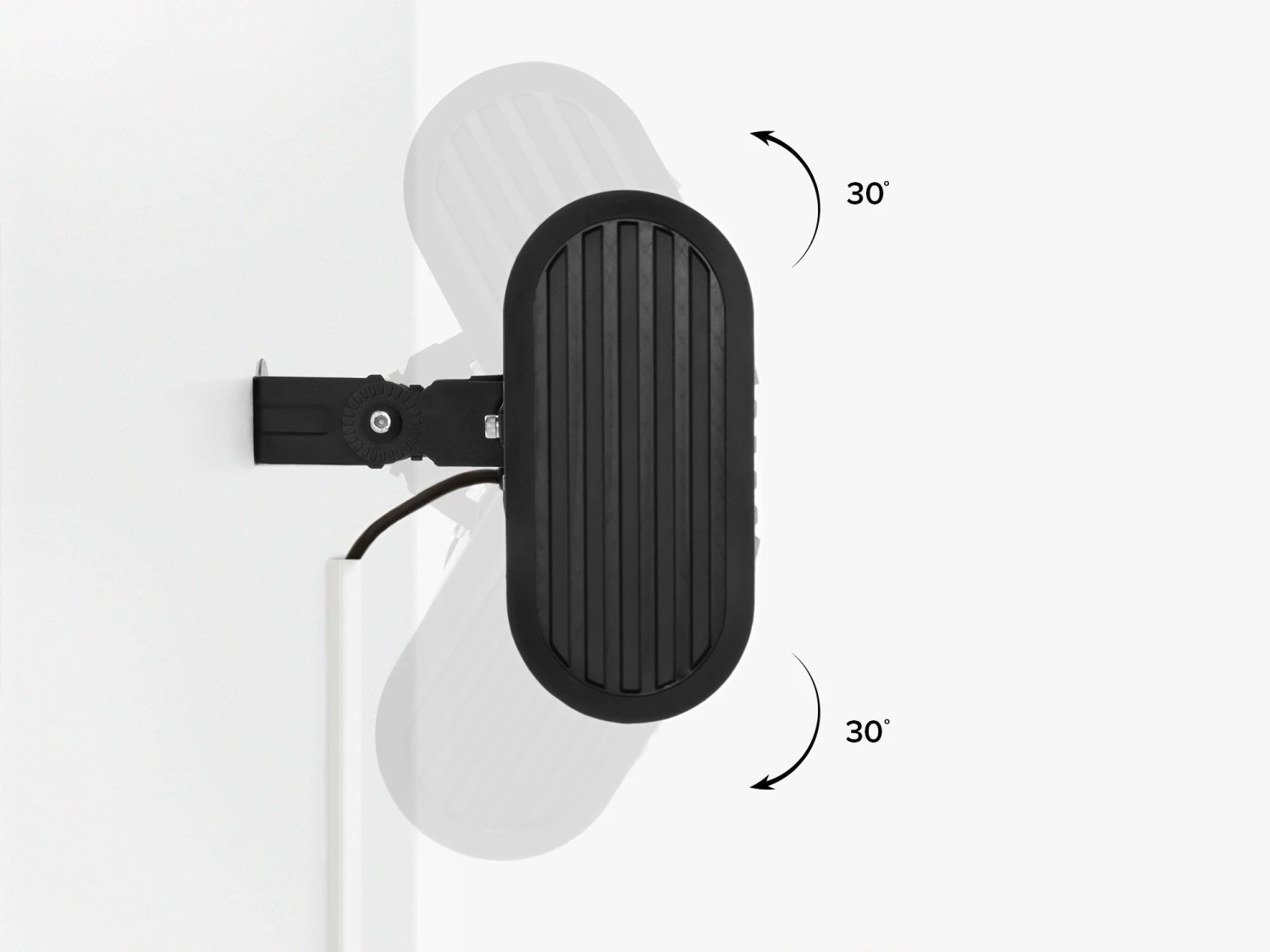 NewAge Products 1500w Infrared Heater With Slatwall Bracket 12 NewAge Products 1500w Infrared Heater With Slatwall Bracket