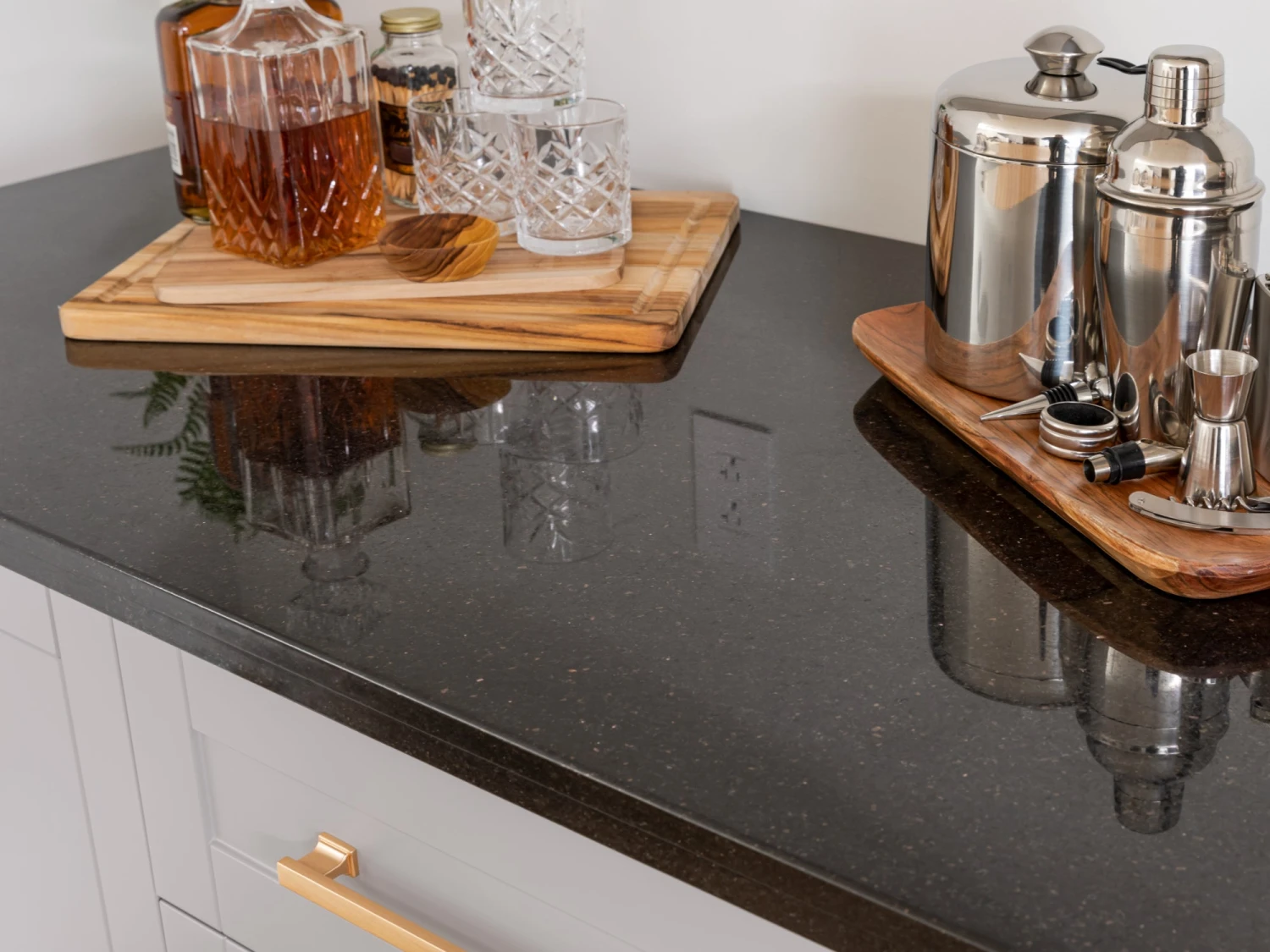 NewAge Products Home Bar Cabinets Home Bar 5 Piece Cabinet Set With Glass Door And Pantry Cabinet -24 Inch 28 NewAge Products Home Bar Cabinets Home Bar 5 Piece Cabinet Set With Glass Door And Pantry Cabinet -24 Inch