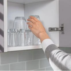 NewAge Products Home Wet Bar 10 Piece Cabinet Set With Shelves, 36 In. Sink And Faucet - 24 Inch Home Bar Cabinets