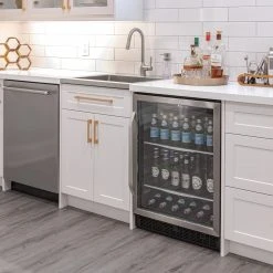 NewAge Products Home Wet Bar 10 Piece Cabinet Set With Drawers, Shelves, 36 In. Sink And Faucet - 24 Inch Home Bar Cabinets 41 NewAge Products Home Wet Bar 10 Piece Cabinet Set With Drawers, Shelves, 36 In. Sink And Faucet - 24 Inch Home Bar Cabinets