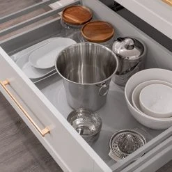 NewAge Products Home Wet Bar 10 Piece Cabinet Set With Drawers, Shelves, 36 In. Sink And Faucet - 24 Inch Home Bar Cabinets 44 NewAge Products Home Wet Bar 10 Piece Cabinet Set With Drawers, Shelves, 36 In. Sink And Faucet - 24 Inch Home Bar Cabinets