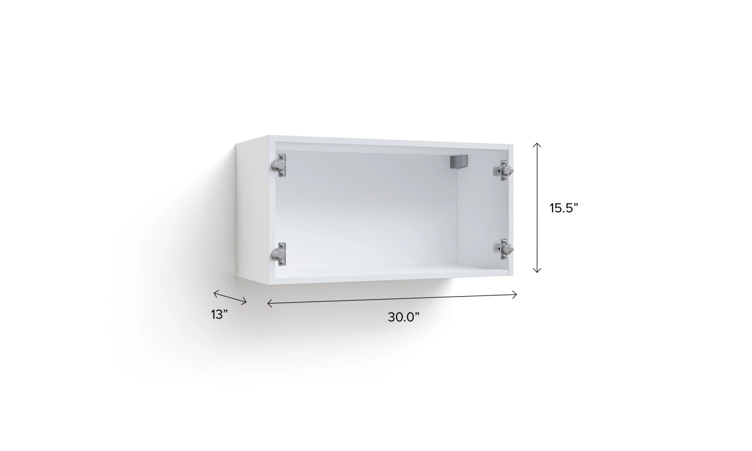 NewAge Products Home Above Stove Cabinet - 30 Inch Pantry Cabinets 32 NewAge Products Home Above Stove Cabinet - 30 Inch Pantry Cabinets