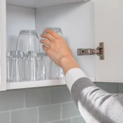 NewAge Products Home Above Stove Cabinet - 30 Inch Pantry Cabinets 58 NewAge Products Home Above Stove Cabinet - 30 Inch Pantry Cabinets