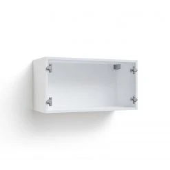 NewAge Products Home Above Stove Cabinet - 30 Inch Pantry Cabinets 56 NewAge Products Home Above Stove Cabinet - 30 Inch Pantry Cabinets