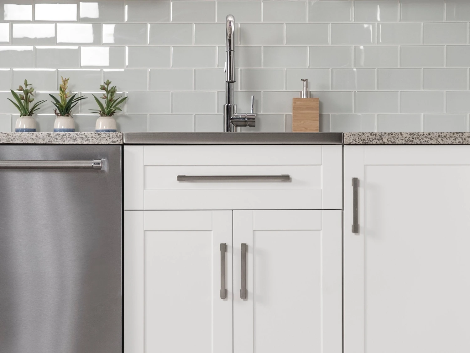 NewAge Products Home Blind Corner Base Cabinet, 36 Inch Pantry Cabinets 26 NewAge Products Home Blind Corner Base Cabinet, 36 Inch Pantry Cabinets