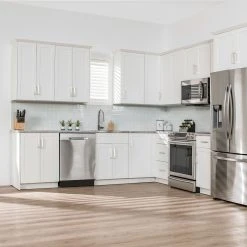 NewAge Products Home Blind Corner Base Cabinet, 36 Inch Pantry Cabinets 59 NewAge Products Home Blind Corner Base Cabinet, 36 Inch Pantry Cabinets