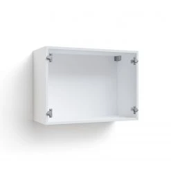 NewAge Products Home Extended Above Stove Cabinet - 30 Inch