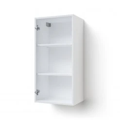 NewAge Products Home Extended Single Door Wall Cabinet (Frame Only) 48 NewAge Products Home Extended Single Door Wall Cabinet (Frame Only)