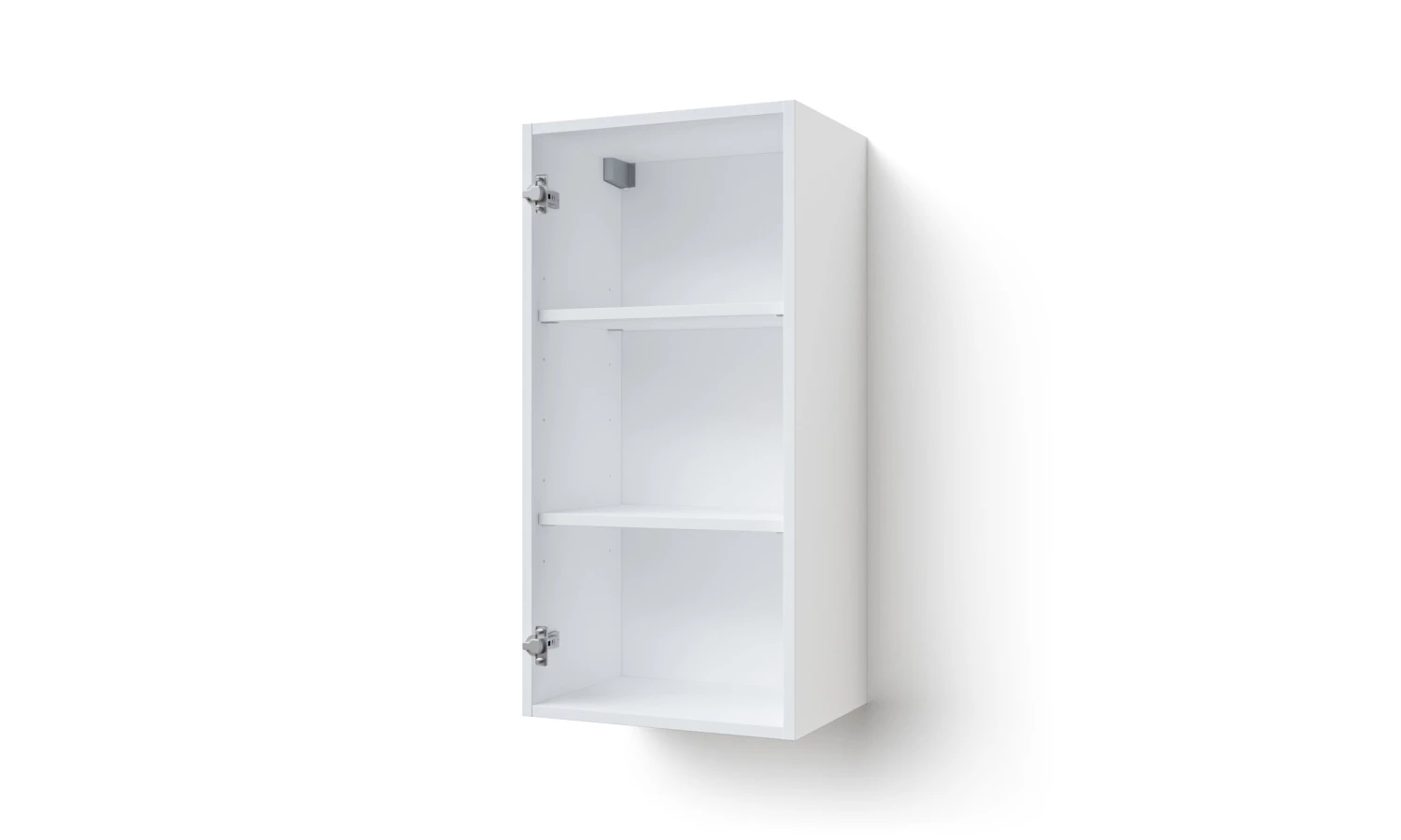 NewAge Products Home Extended Single Door Wall Cabinet (Frame Only) 17 NewAge Products Home Extended Single Door Wall Cabinet (Frame Only)