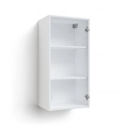 NewAge Products Home Extended Single Door Wall Cabinet (Frame Only) 56 NewAge Products Home Extended Single Door Wall Cabinet (Frame Only)