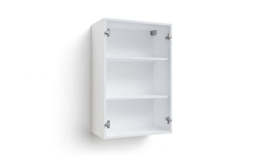 NewAge Products Pantry Cabinets Home Extended Two Door Wall Cabinet (Frame Only) 3 NewAge Products Pantry Cabinets Home Extended Two Door Wall Cabinet (Frame Only)