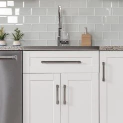 NewAge Products Home Pantry Cabinet