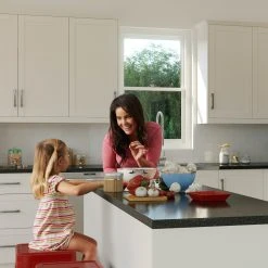 NewAge Products Home Pantry Cabinet