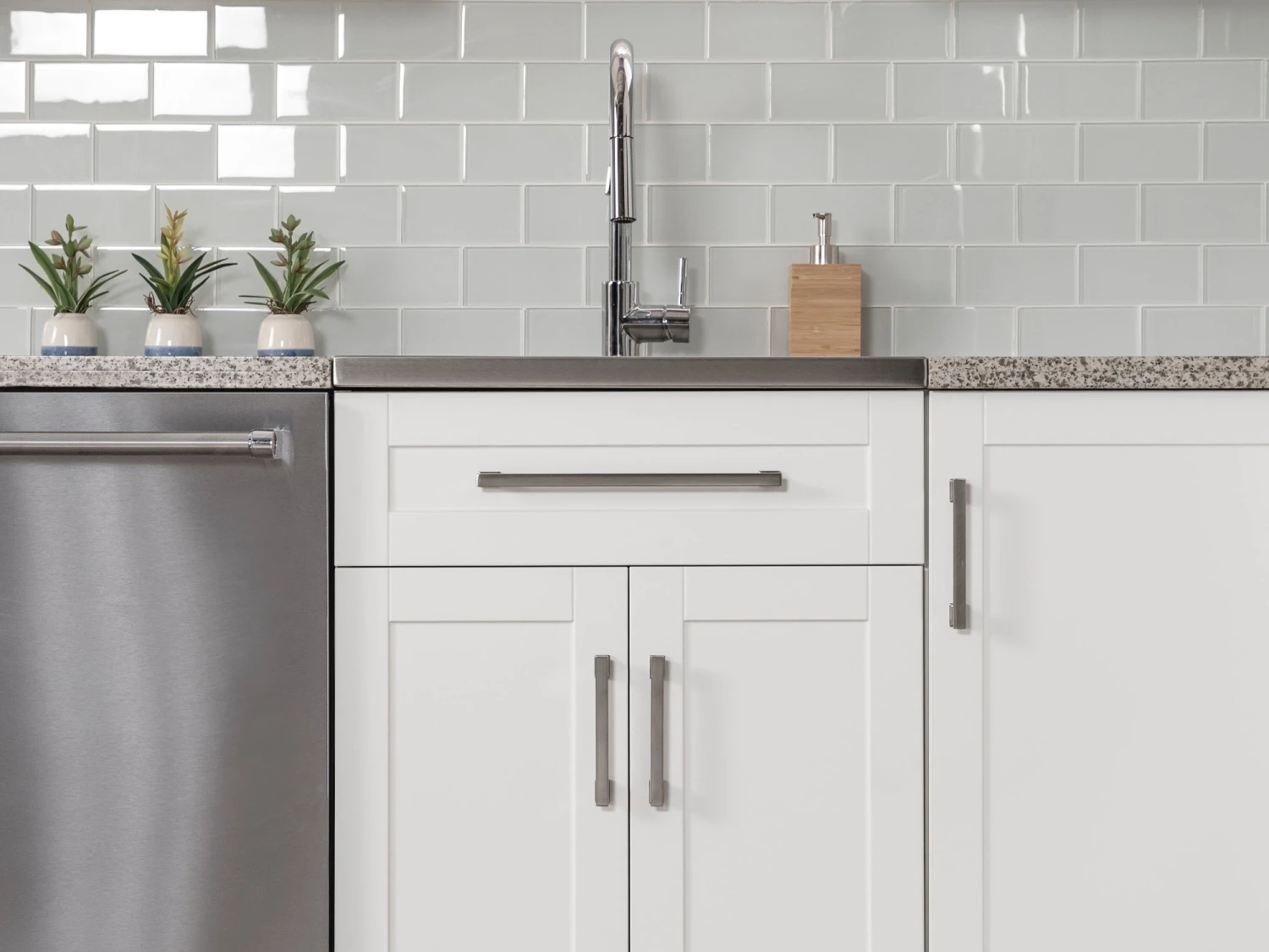 NewAge Products Home Single Door Base Cabinet (Frame Only) Pantry Cabinets 3 NewAge Products Home Single Door Base Cabinet (Frame Only) Pantry Cabinets