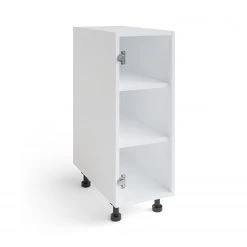 NewAge Products Home Single Door Base Cabinet (Frame Only) Pantry Cabinets