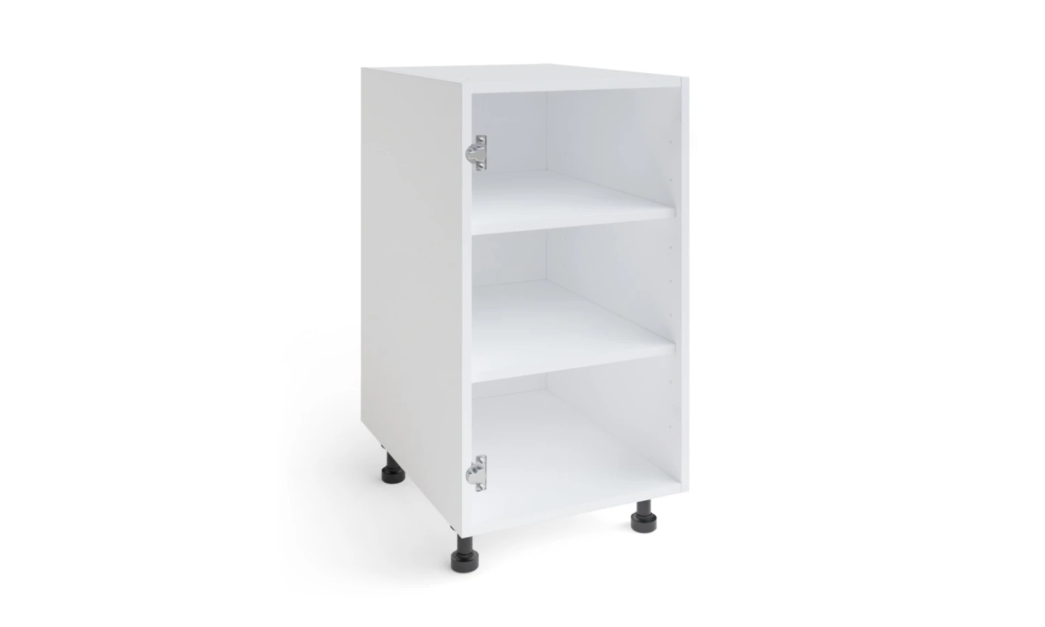 NewAge Products Home Single Door Base Cabinet (Frame Only) Pantry Cabinets 9 NewAge Products Home Single Door Base Cabinet (Frame Only) Pantry Cabinets