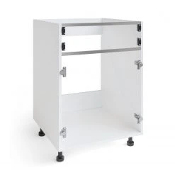 NewAge Products Pantry Cabinets Home Sink Cabinet (Frame Only)