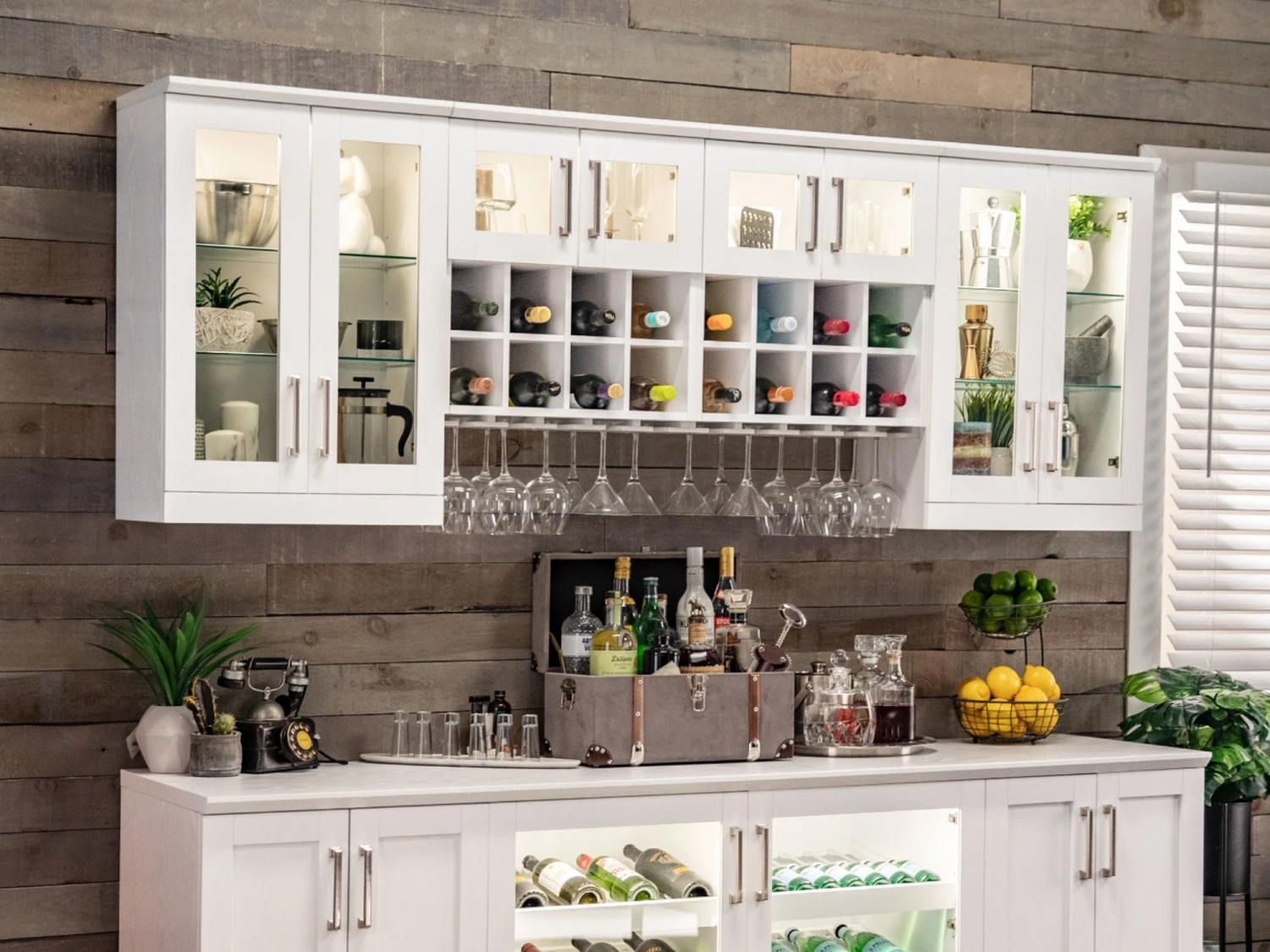 NewAge Products LED Display Lights (1 X Light Adapters, 3 X Light Extensions) - Black 3 NewAge Products LED Display Lights (1 X Light Adapters, 3 X Light Extensions) - Black