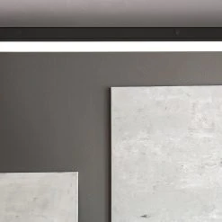 NewAge Products Linkable LED Shop Lights